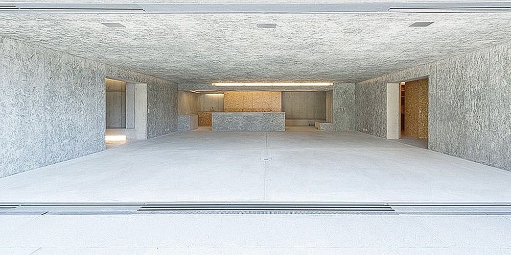© Gus Wüstemann Architects