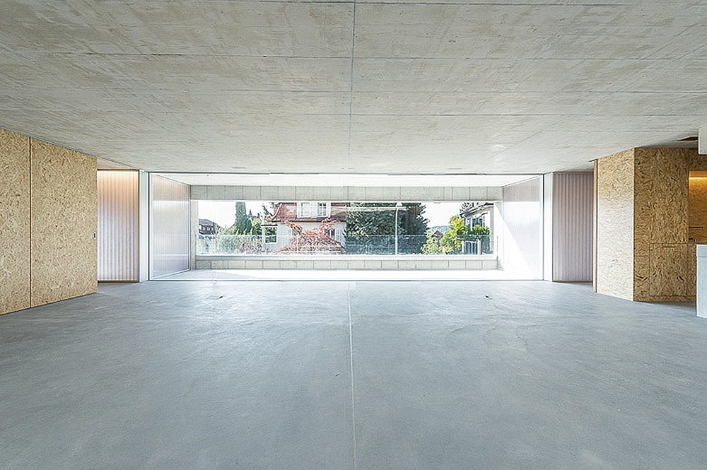 © Gus Wüstemann Architects