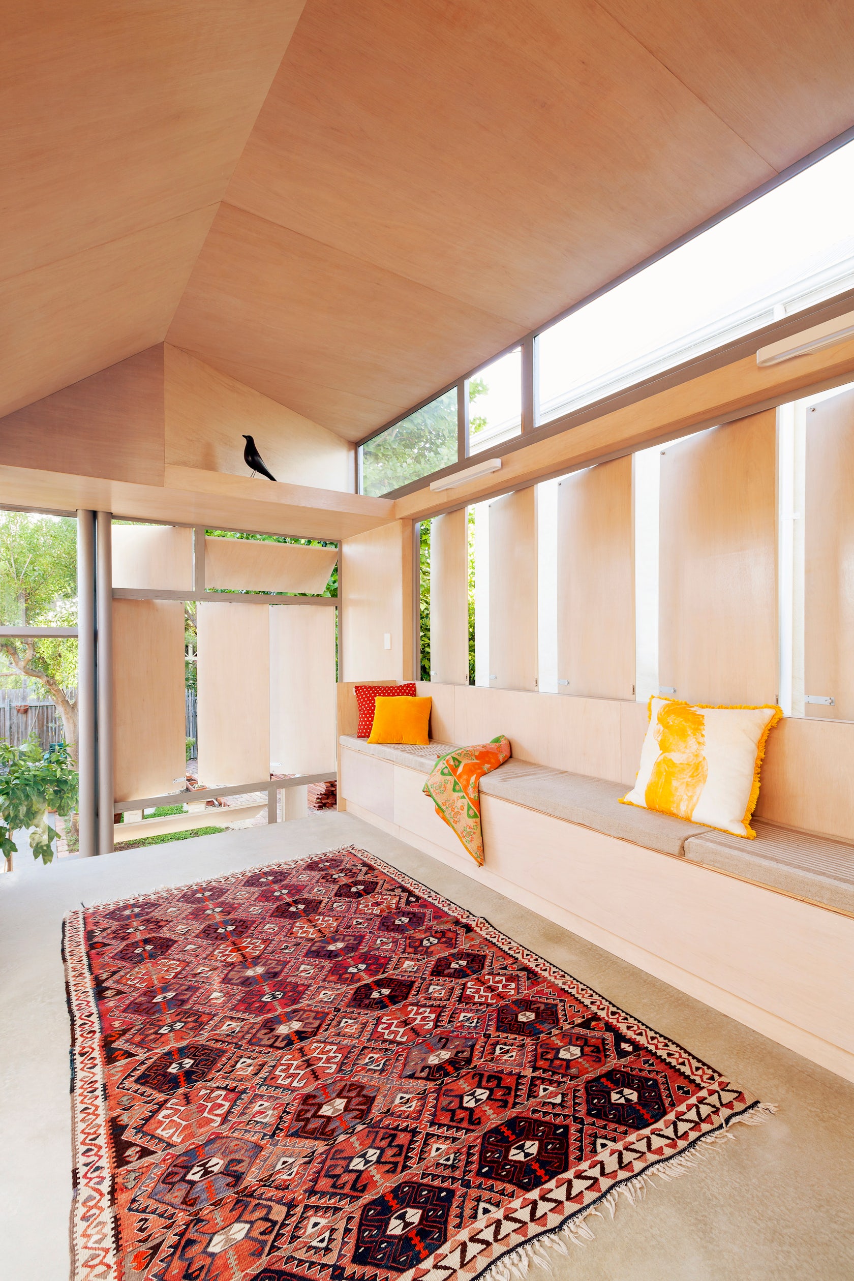 © PHILIP STEJSKAL ARCHITECTURE