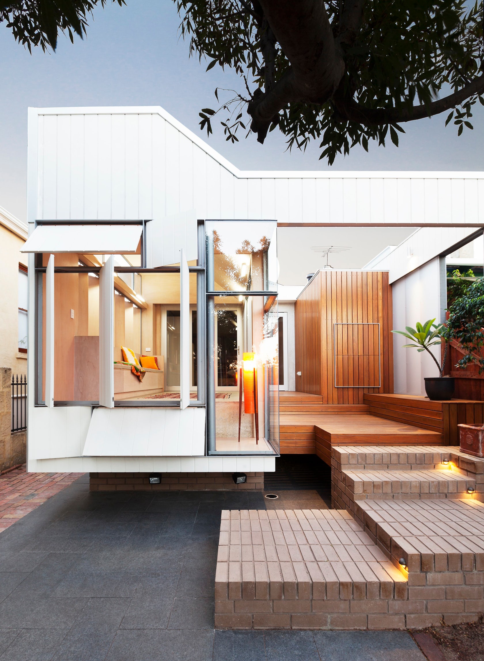 © PHILIP STEJSKAL ARCHITECTURE