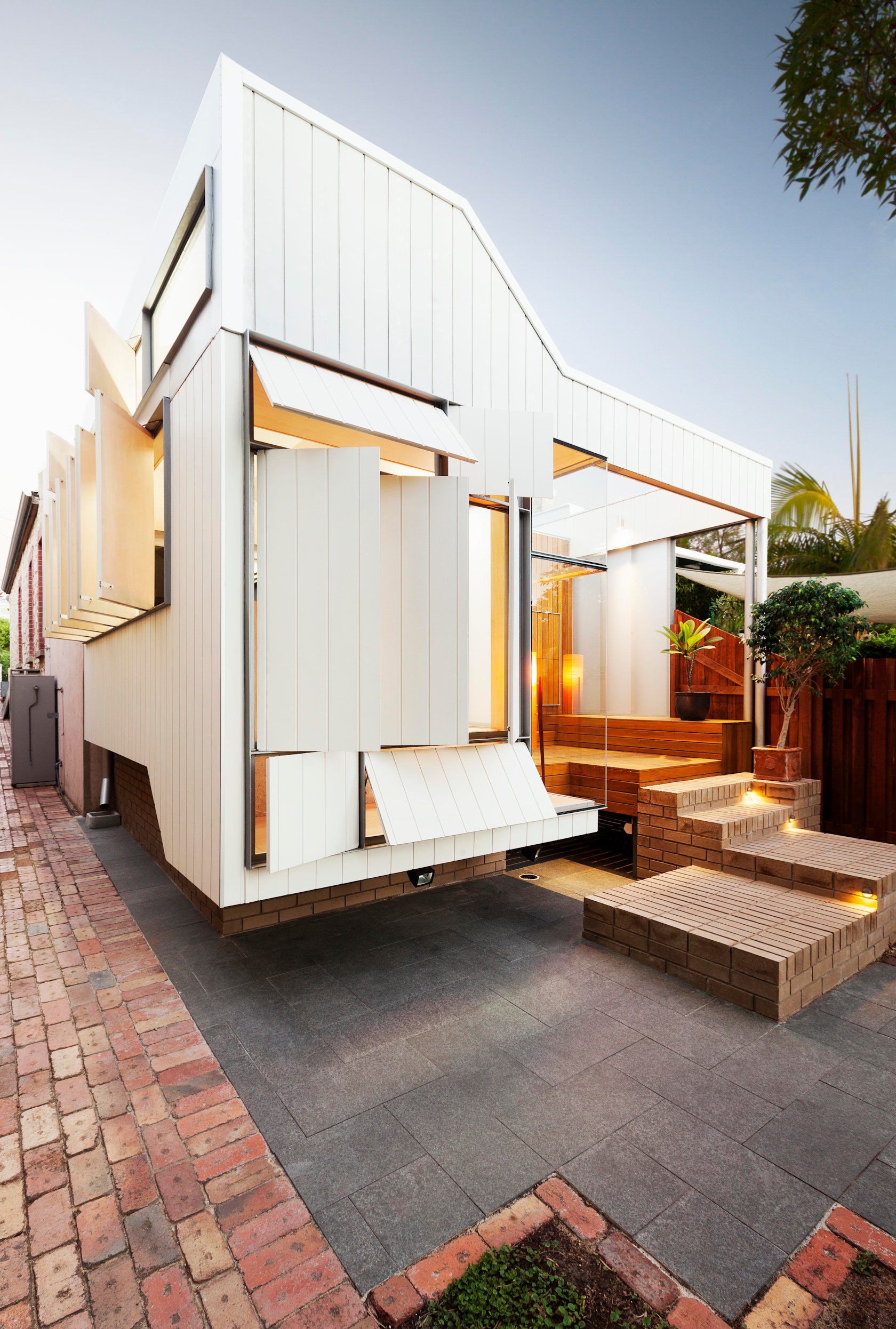 © PHILIP STEJSKAL ARCHITECTURE