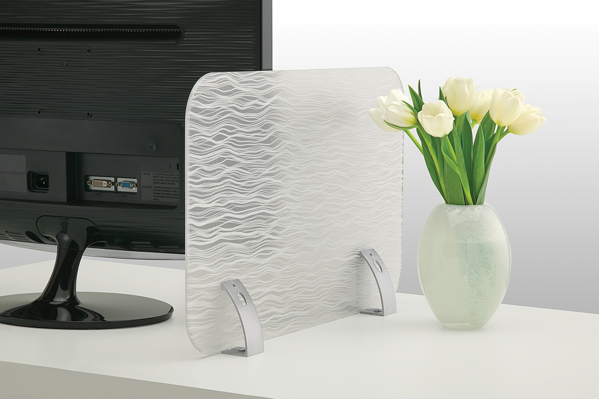 Open Panel Grip - PGRP4B/SET