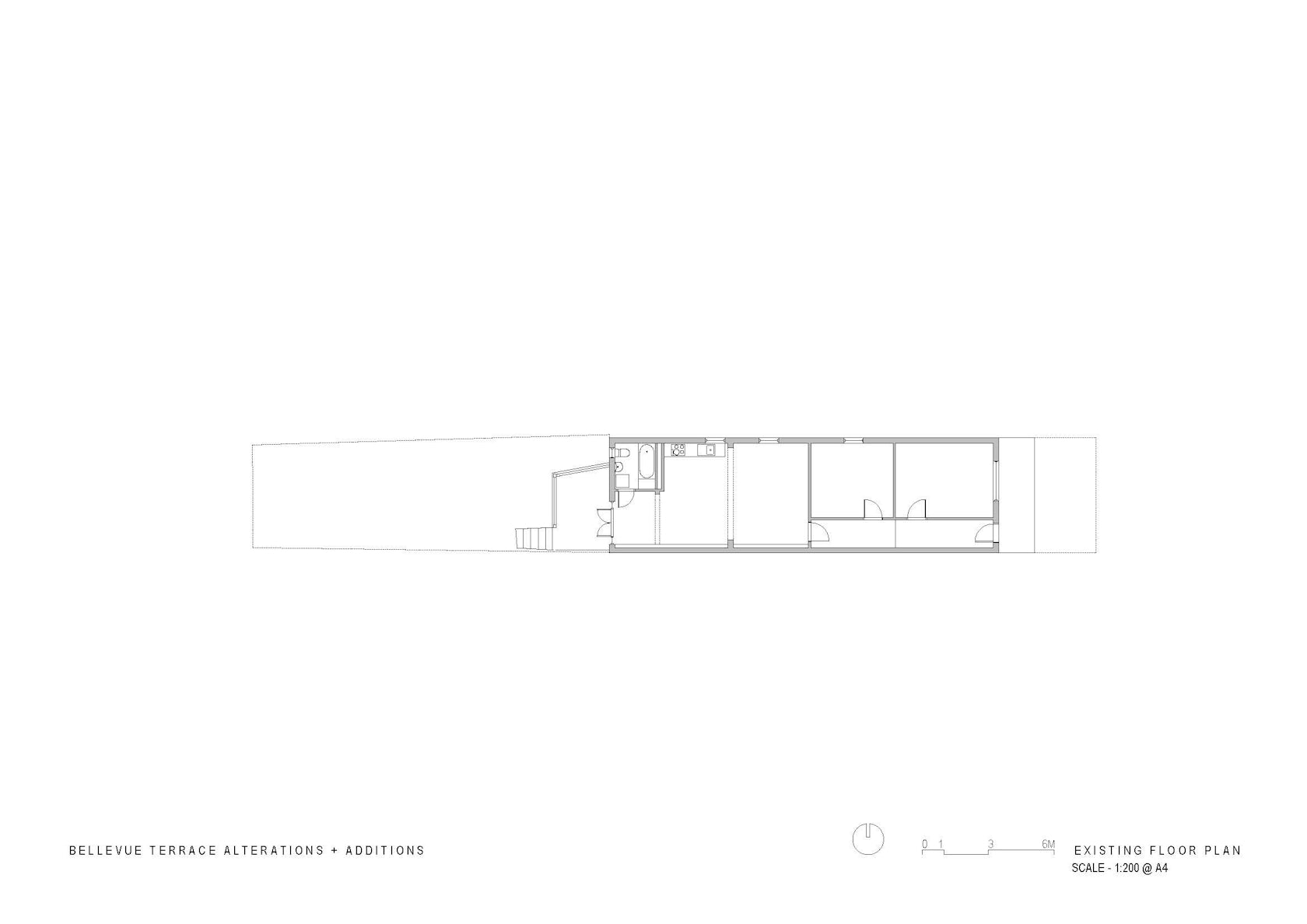 © PHILIP STEJSKAL ARCHITECTURE