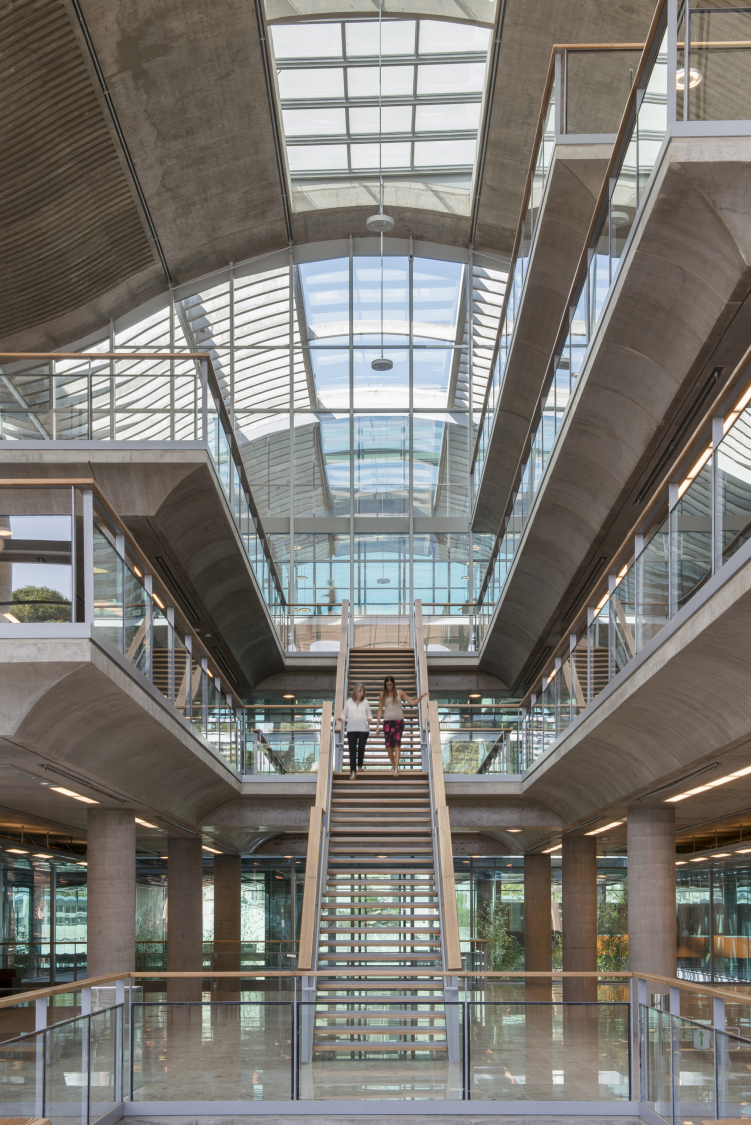 Buenos Aires Ciudad Casa de Gobierno by Foster + Partners - Architizer
