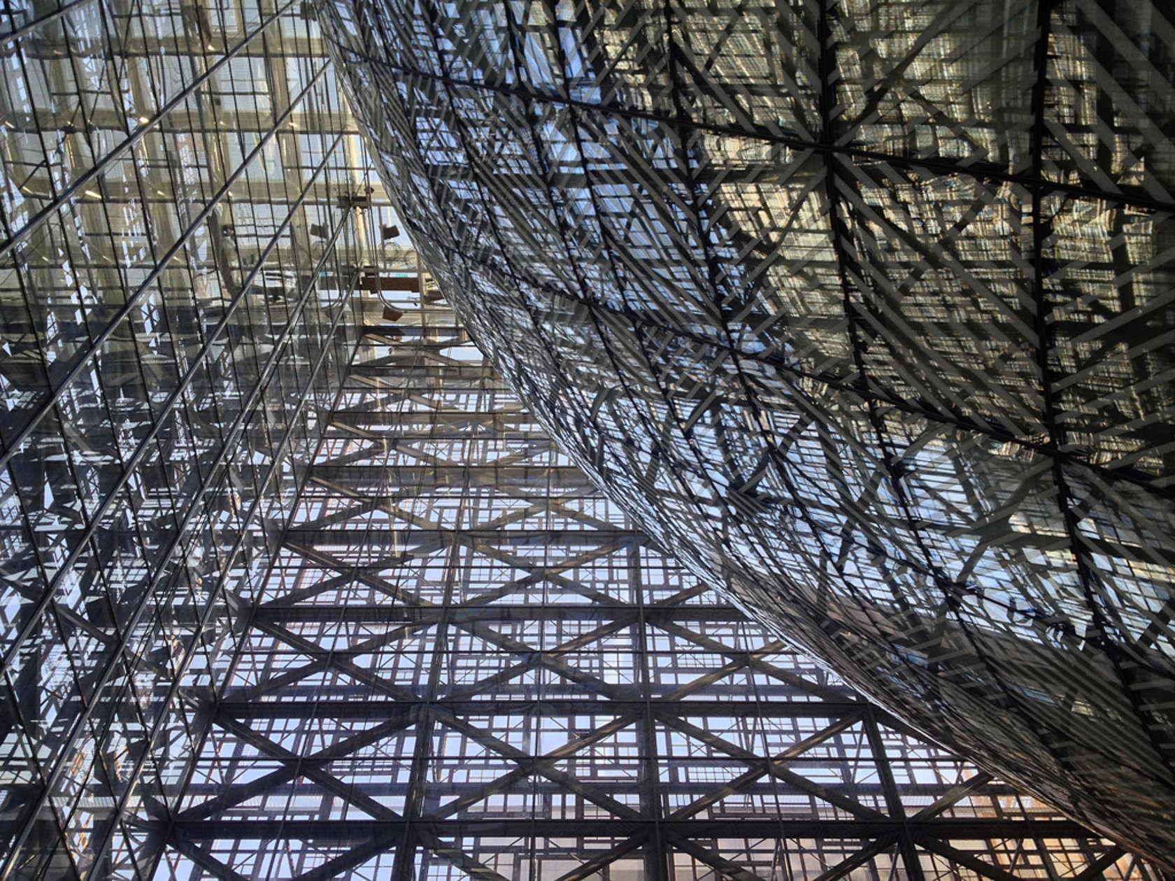 © Bernard VAN DAMME