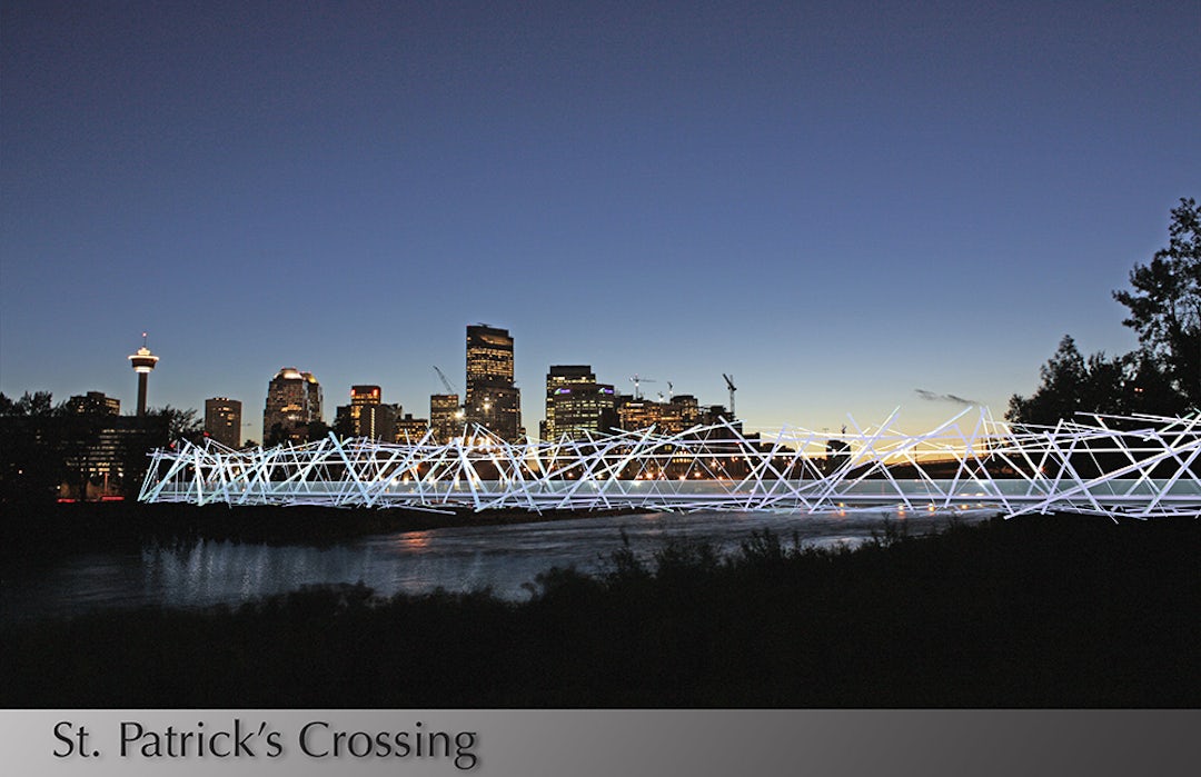 Shell Scotford Administration & Production Complex by SAHURI + Partners ...