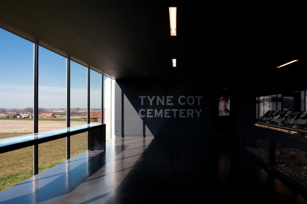 © Tim Van de Velde Photography