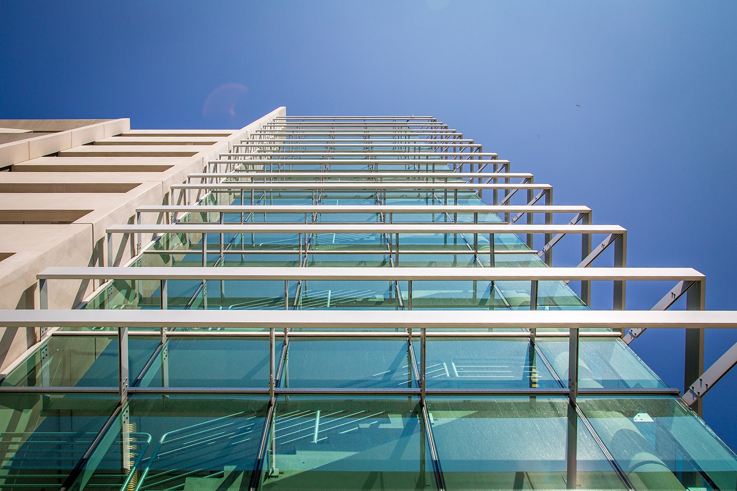 © Neumann/Smith Architecture