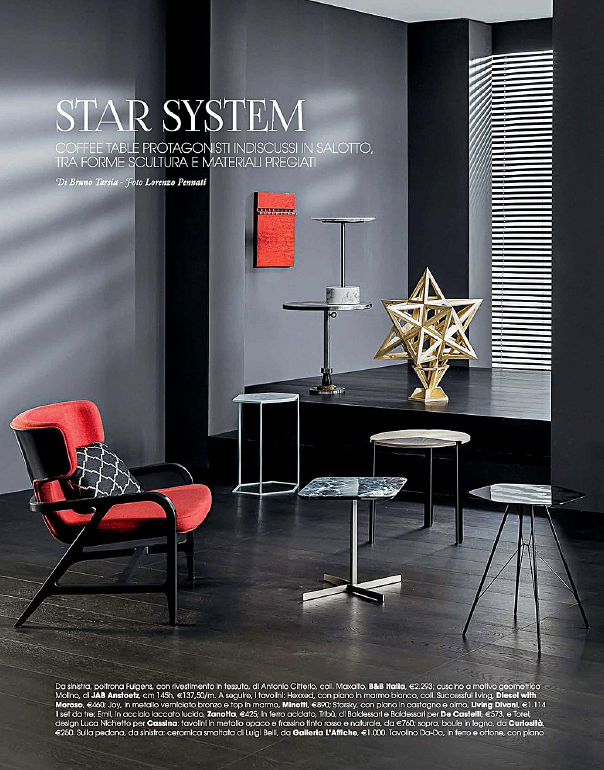 Marie Claire Maison - Wenge