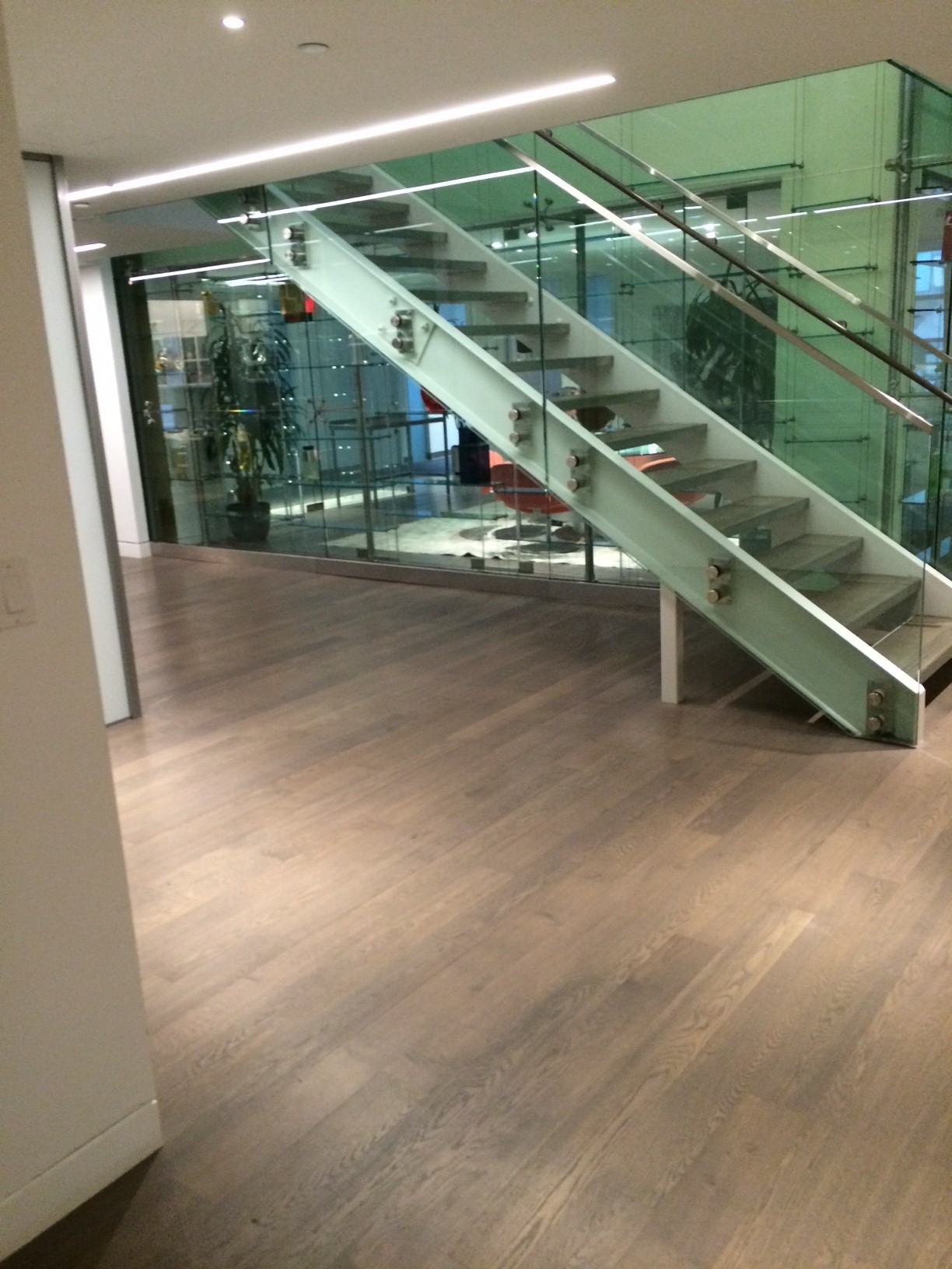 Firmenich Offices - Madison Avenue New York - Slide Tortora
