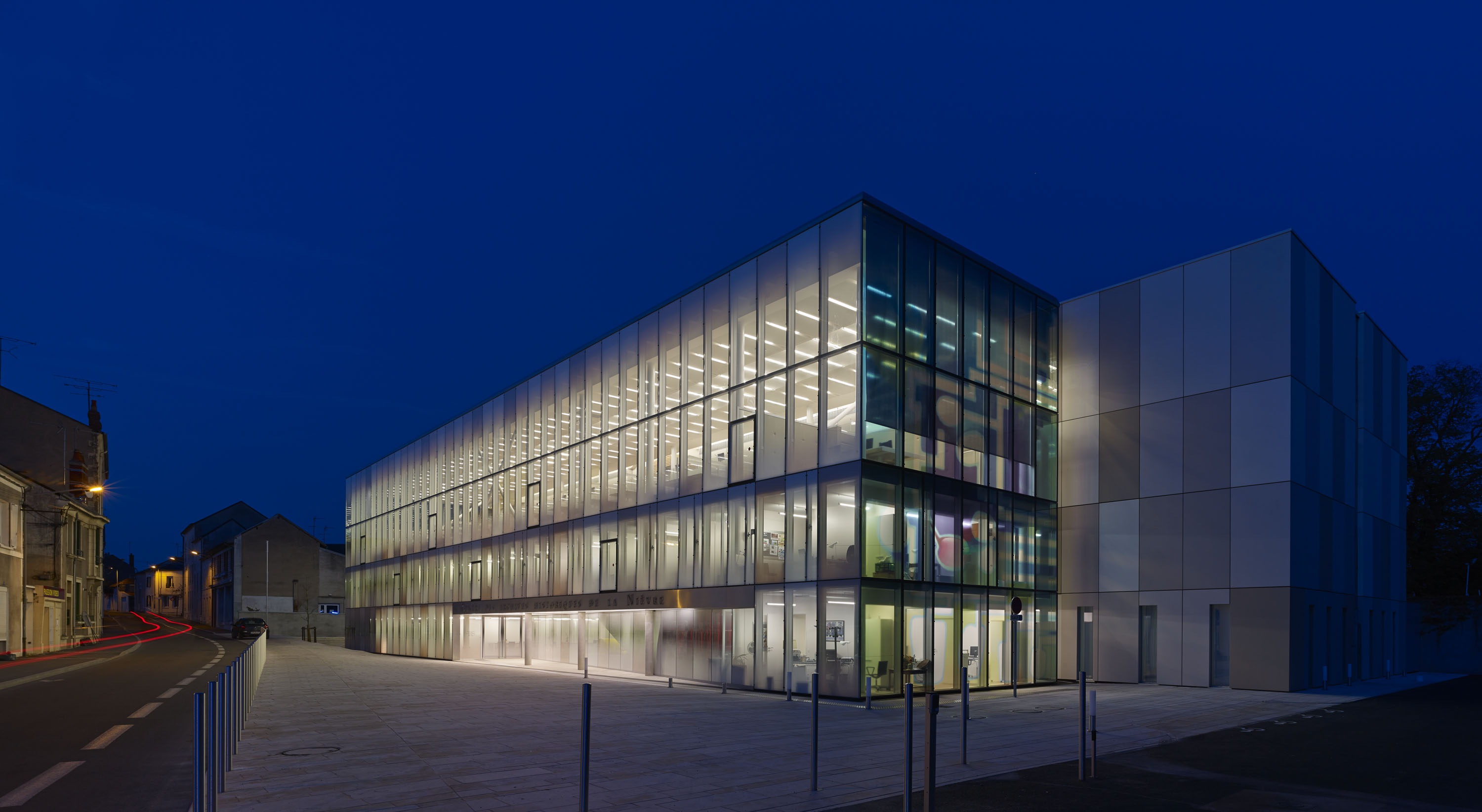 © D. Boy de la Tour