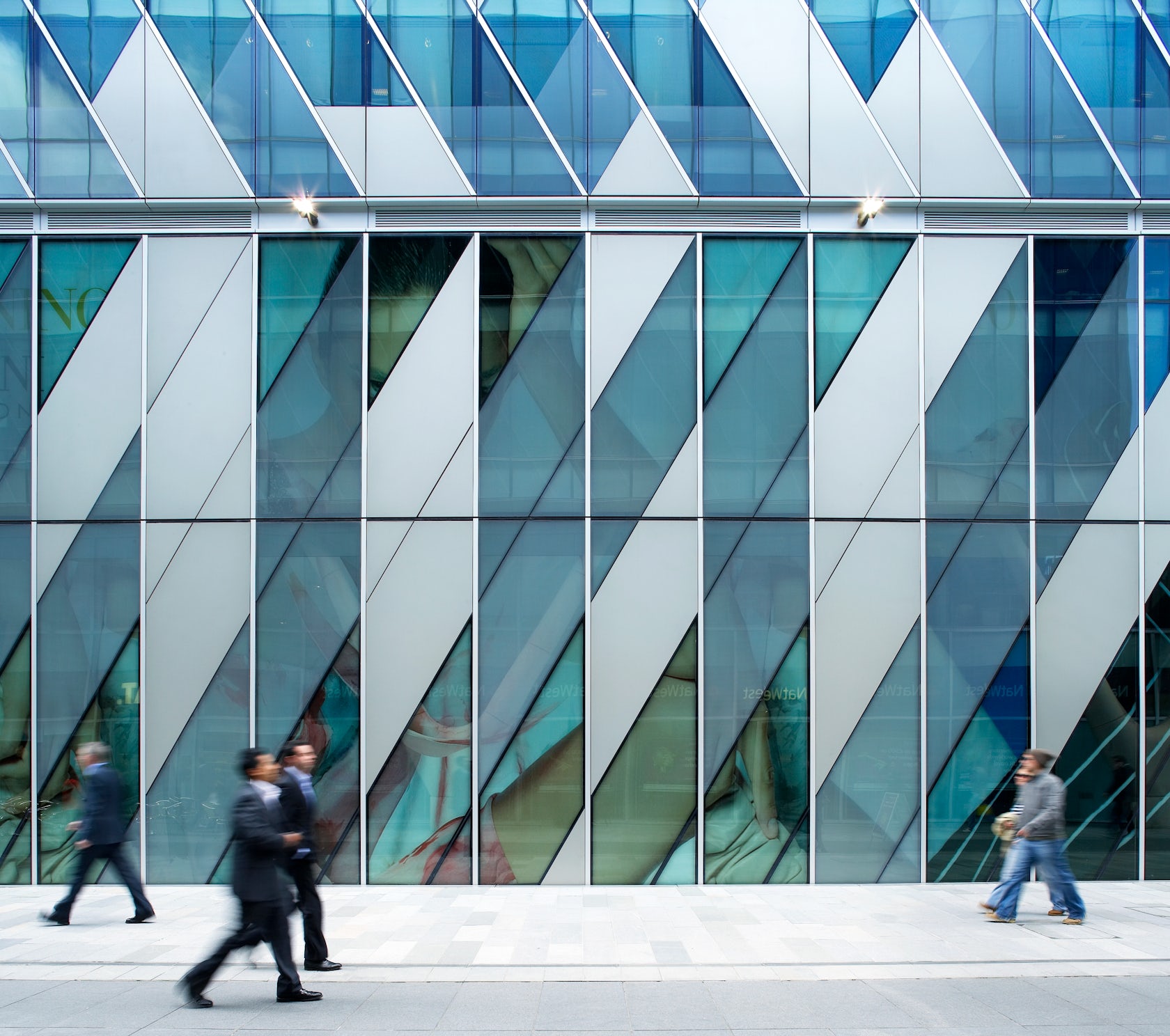 © Sheppard Robson Architects