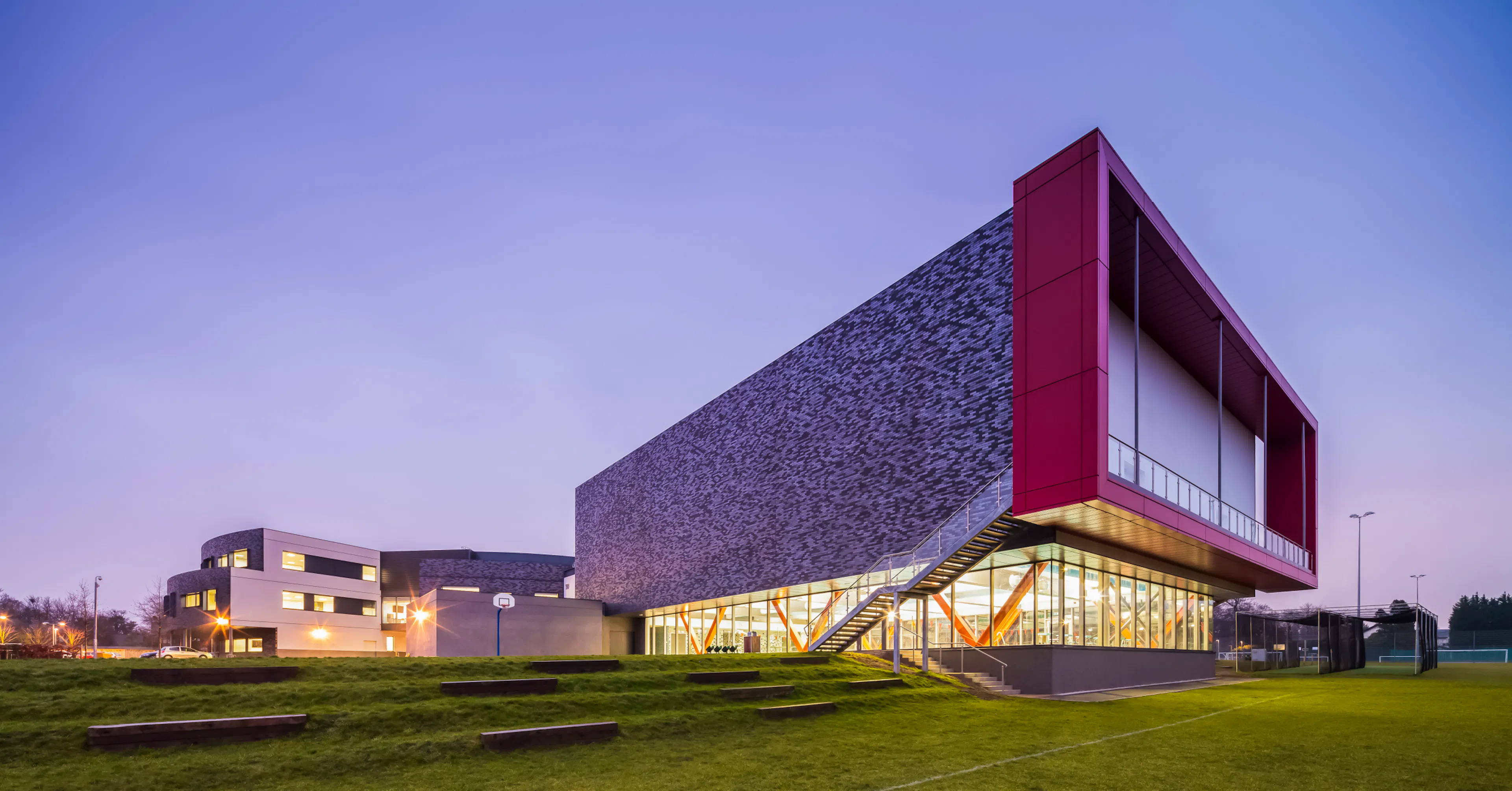 Siemens Middle East Headquarters