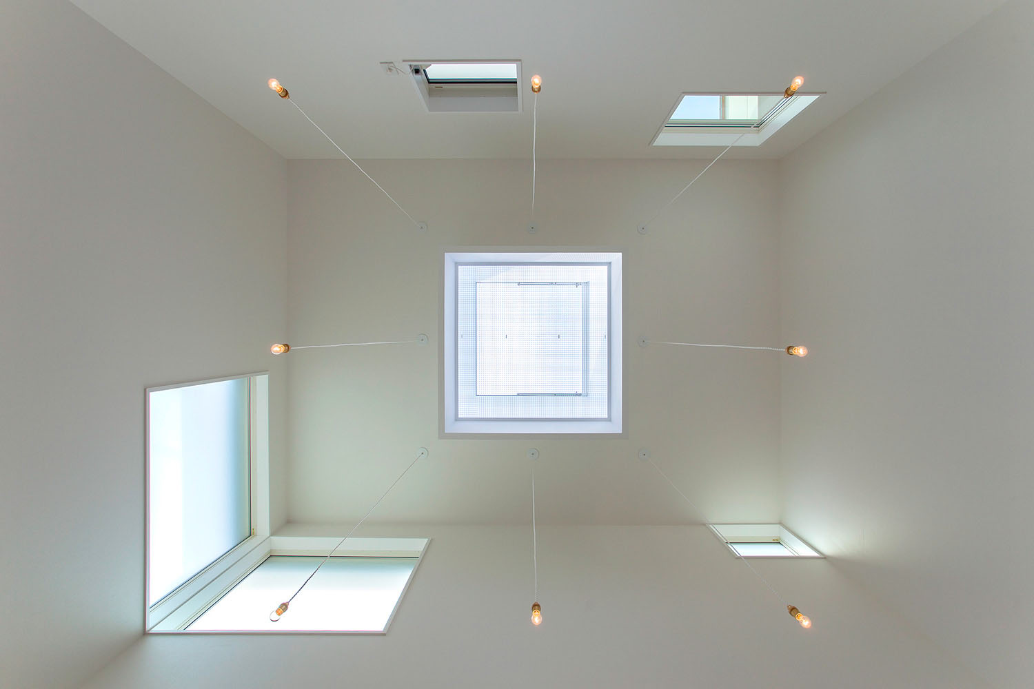 Yokoi dental clinic by iks design - Architizer