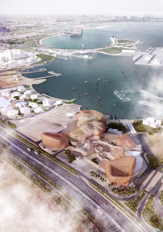 Mop House by AGi architects Architizer