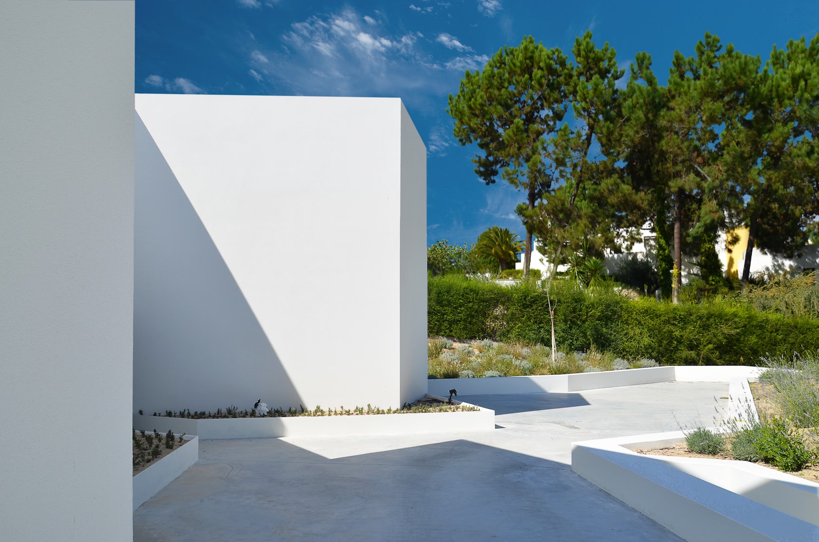 © M.AR Nuno Montenegro Architects