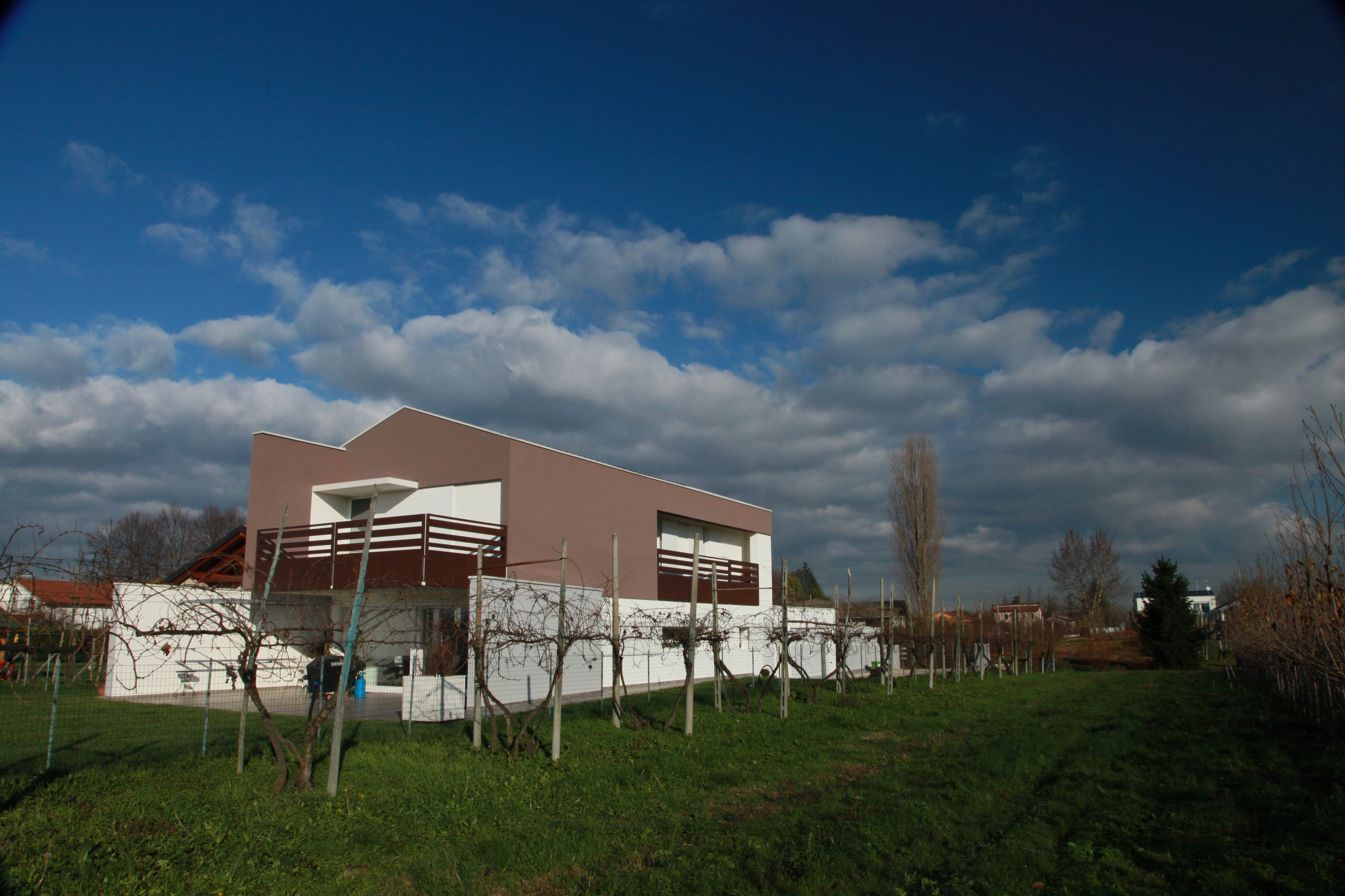 © Alessandro Lazzari Arch.