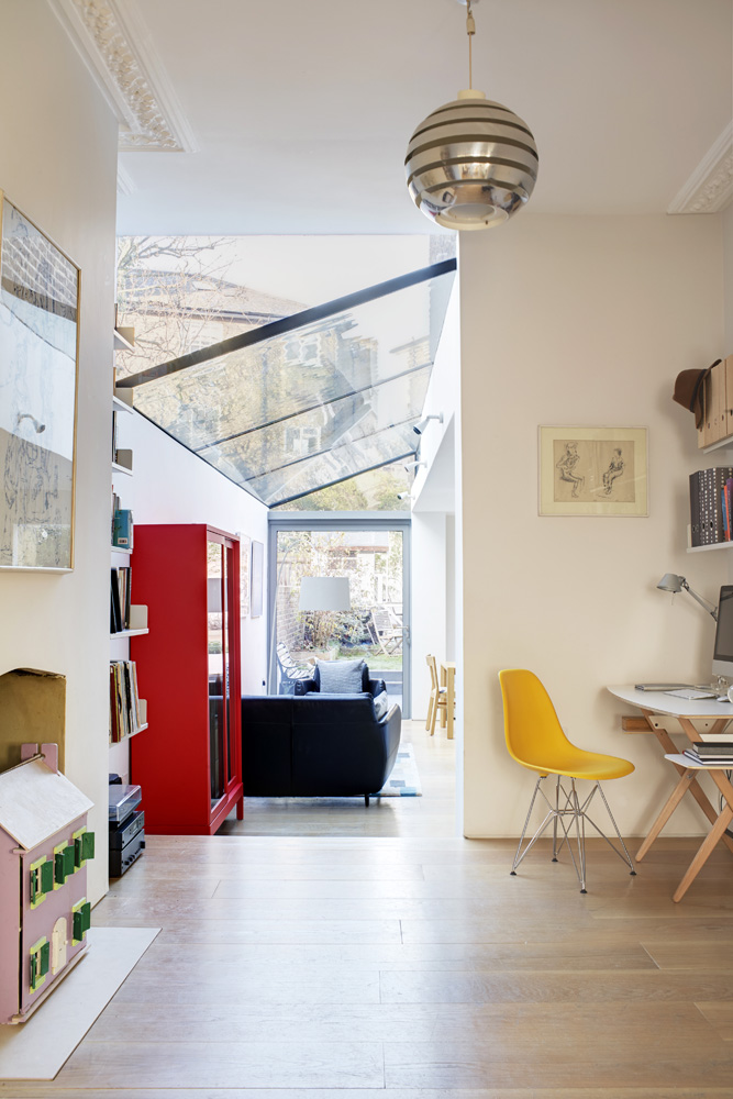 Chetwynd Road by Cousins & Cousins Architizer