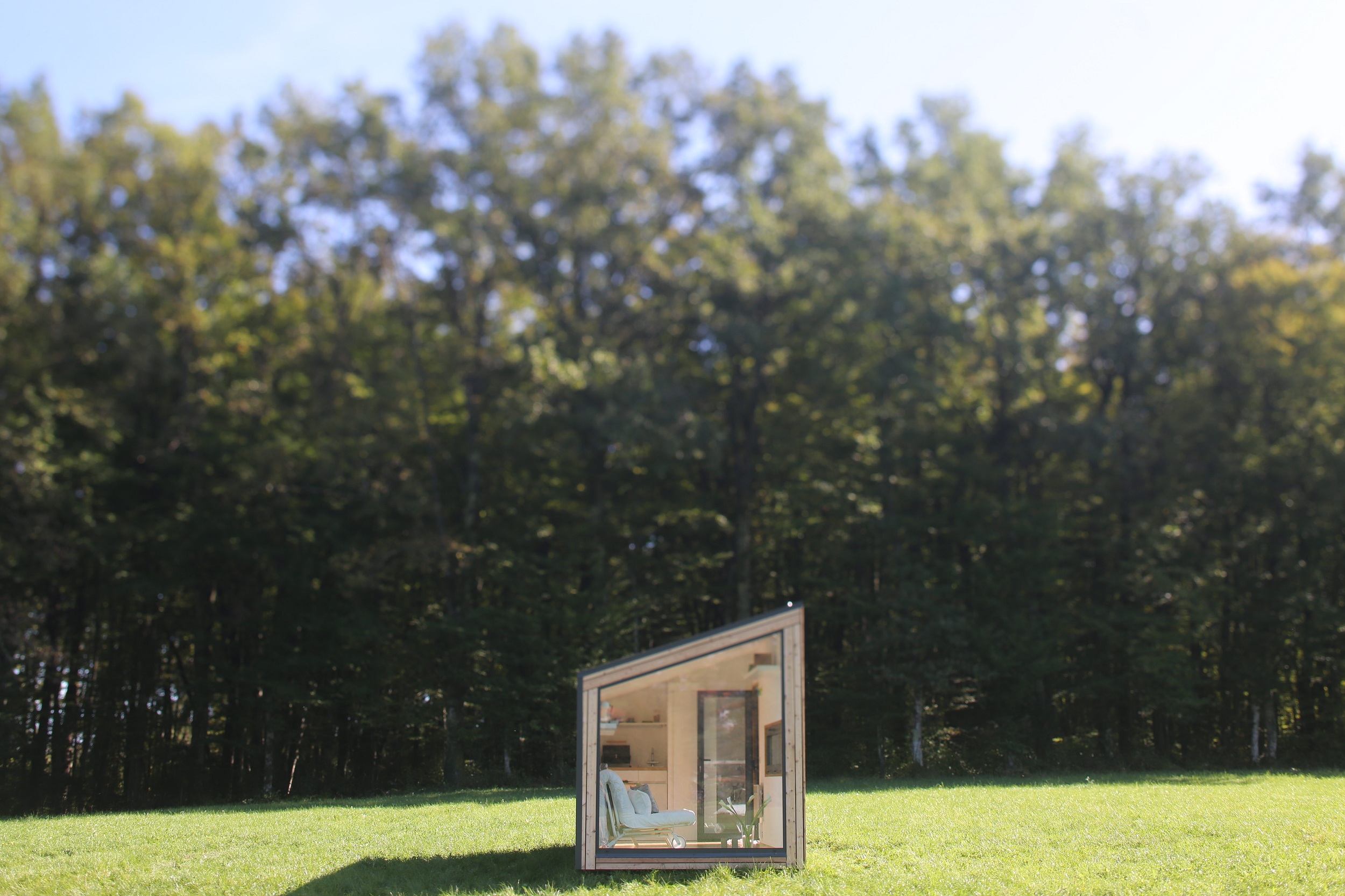 © ekokoncept prefabricated buildings