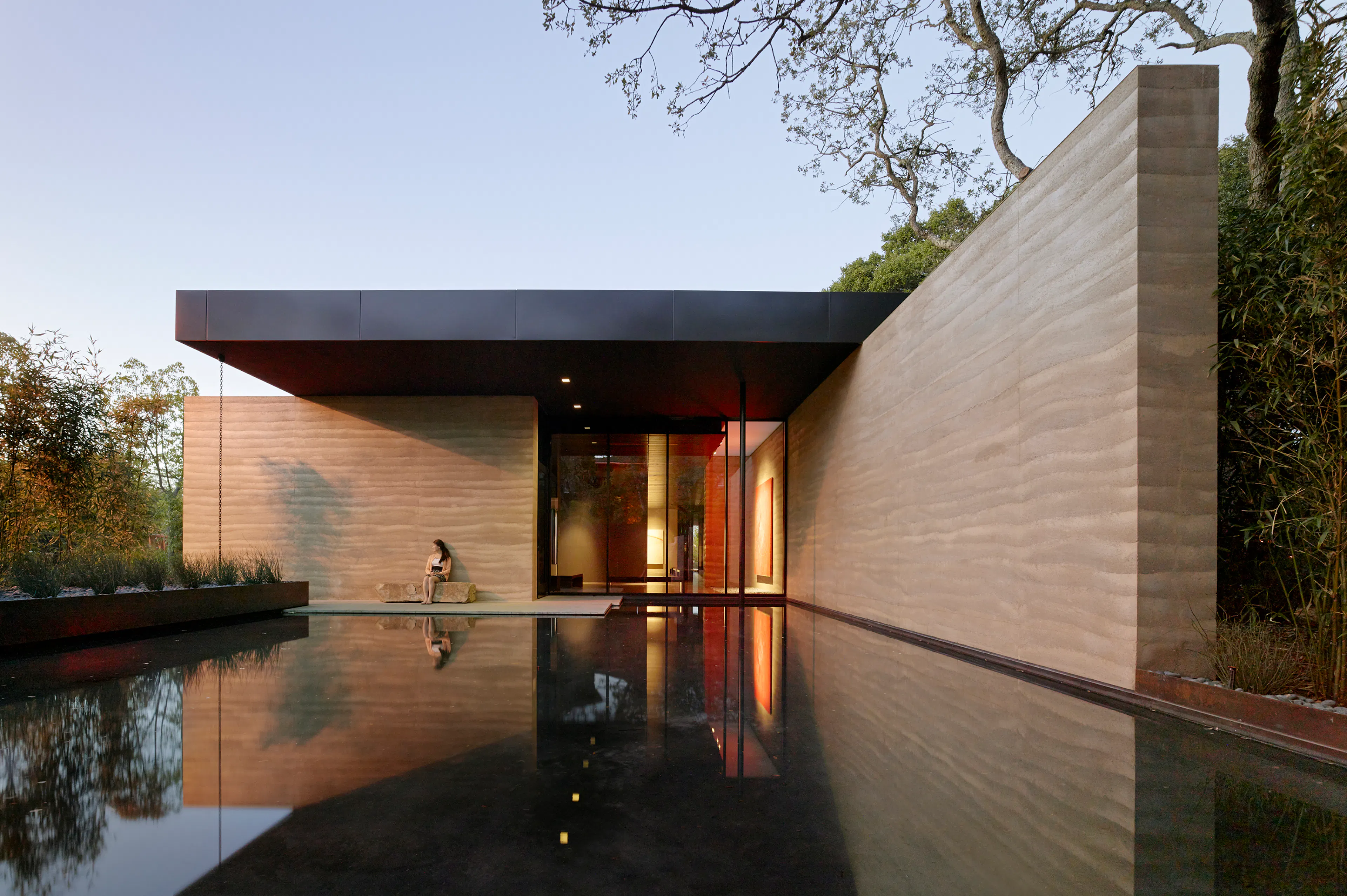 Windhover Contemplative Center