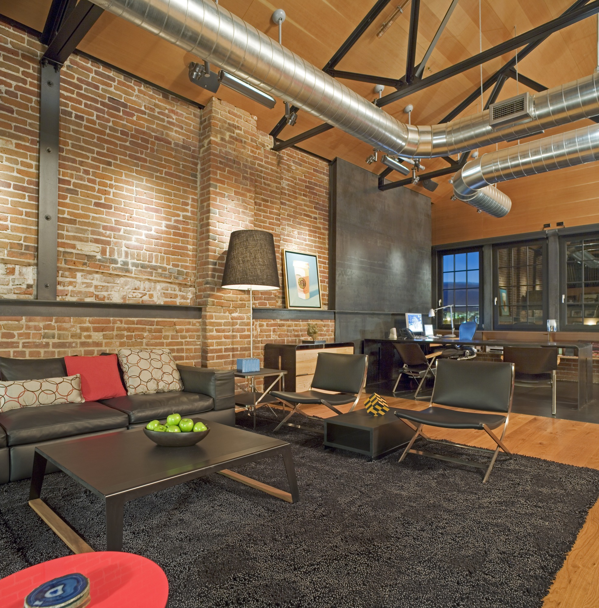 Armstrong Oil & Gas Headquarters by LakeFlato Architects Architizer