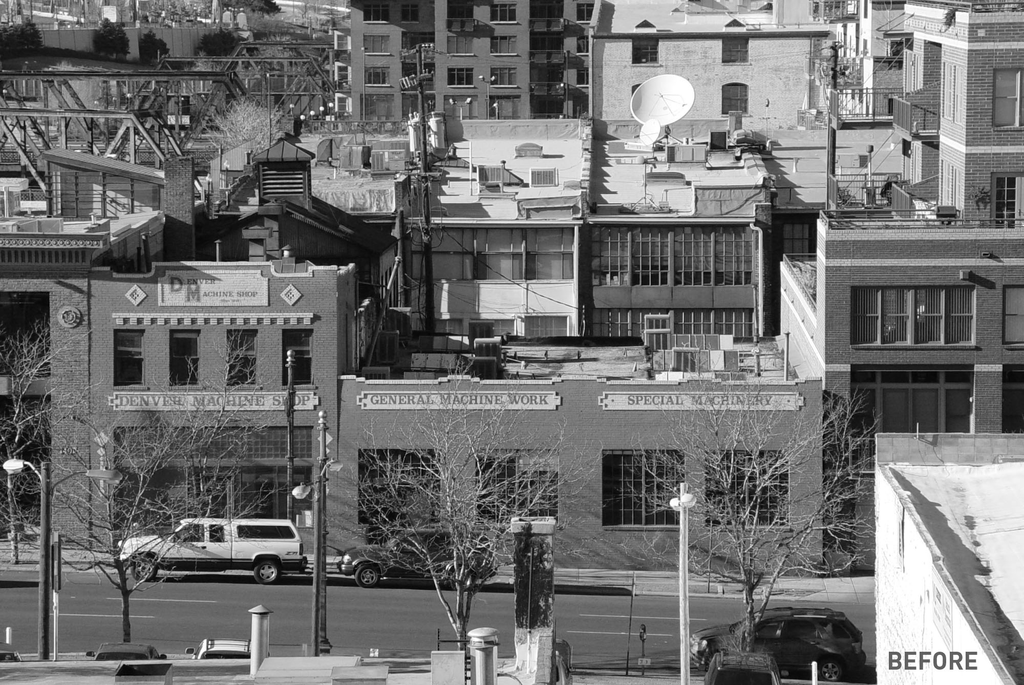 Armstrong Oil & Gas Headquarters by LakeFlato Architects Architizer