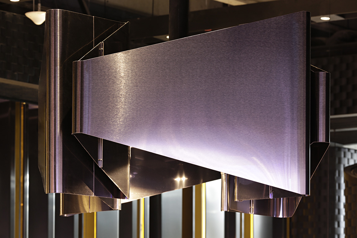 FIGS Restaurant by Arch JS Architizer