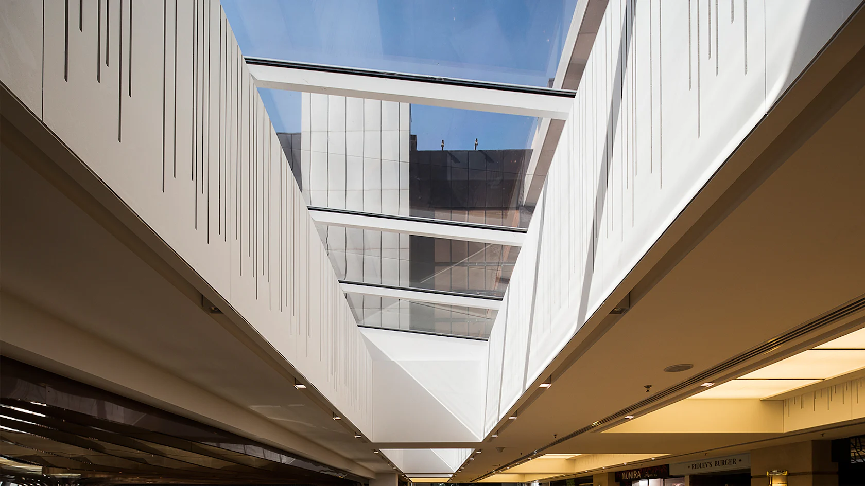 The M2 by Arch JS - Architizer