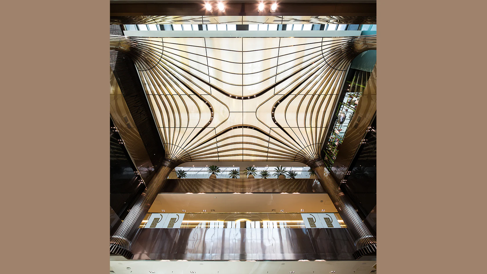 The M2 by Arch JS - Architizer