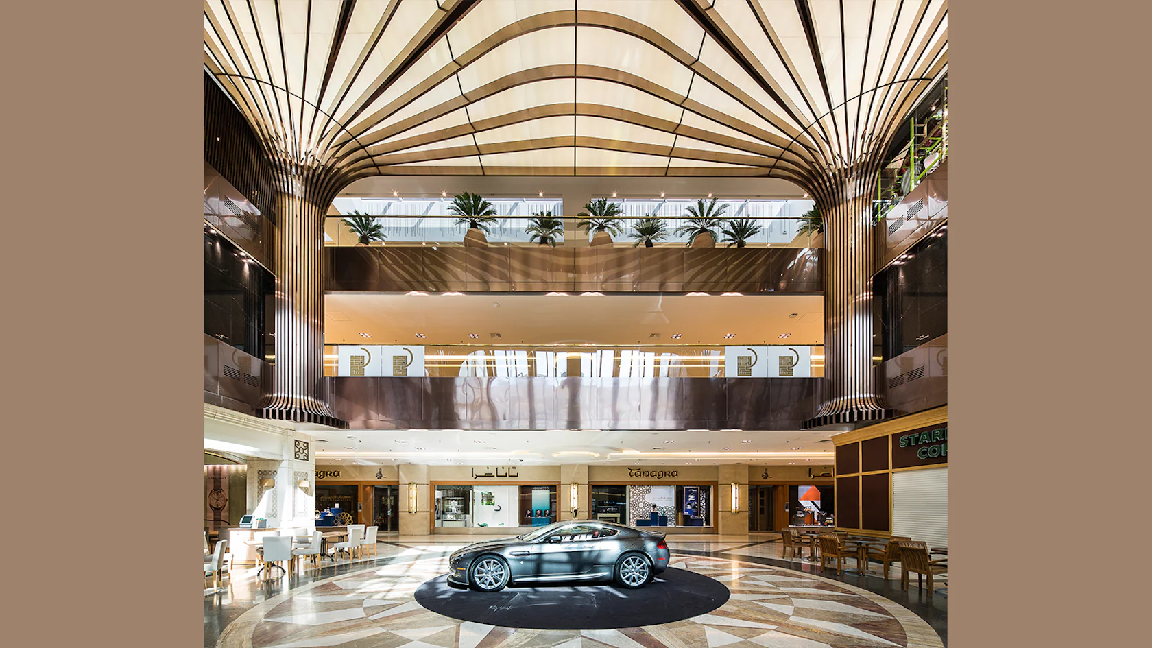 The M2 by Arch JS - Architizer