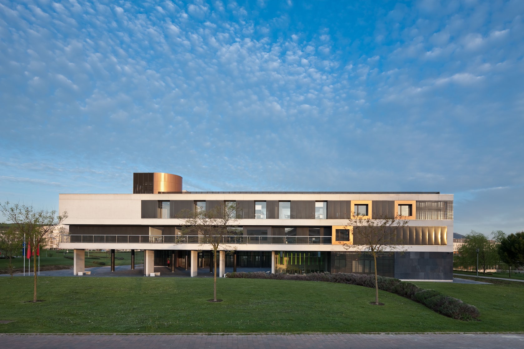 © Otxotorena Arquitectos