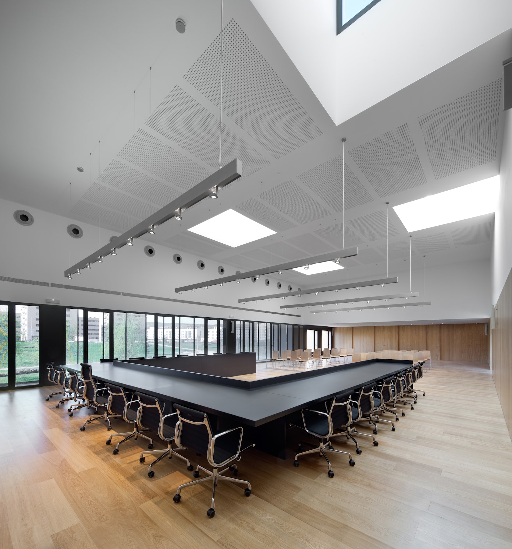 © Otxotorena Arquitectos