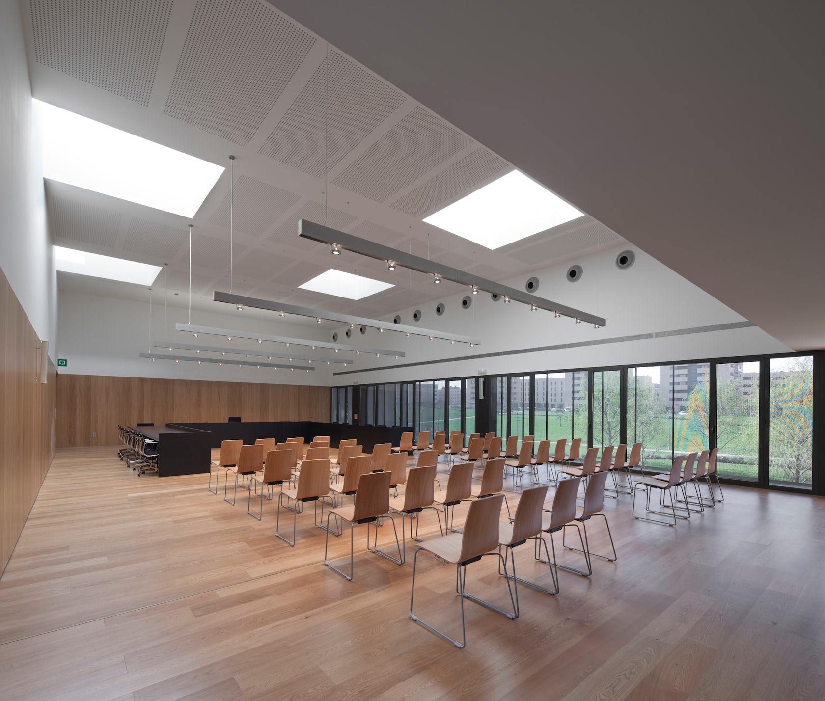 © Otxotorena Arquitectos