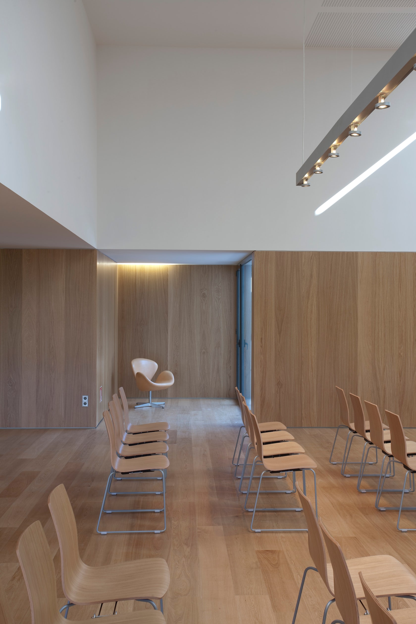 © Otxotorena Arquitectos