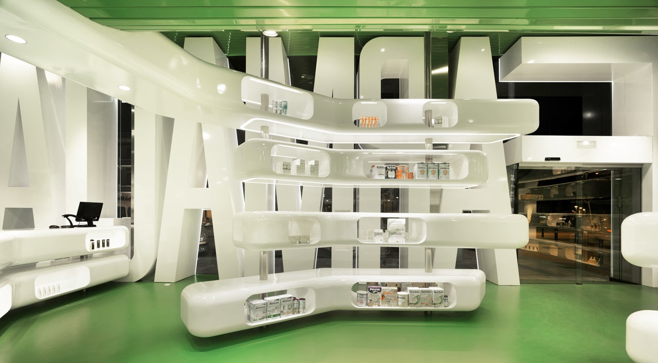 © Clavel Arquitectos