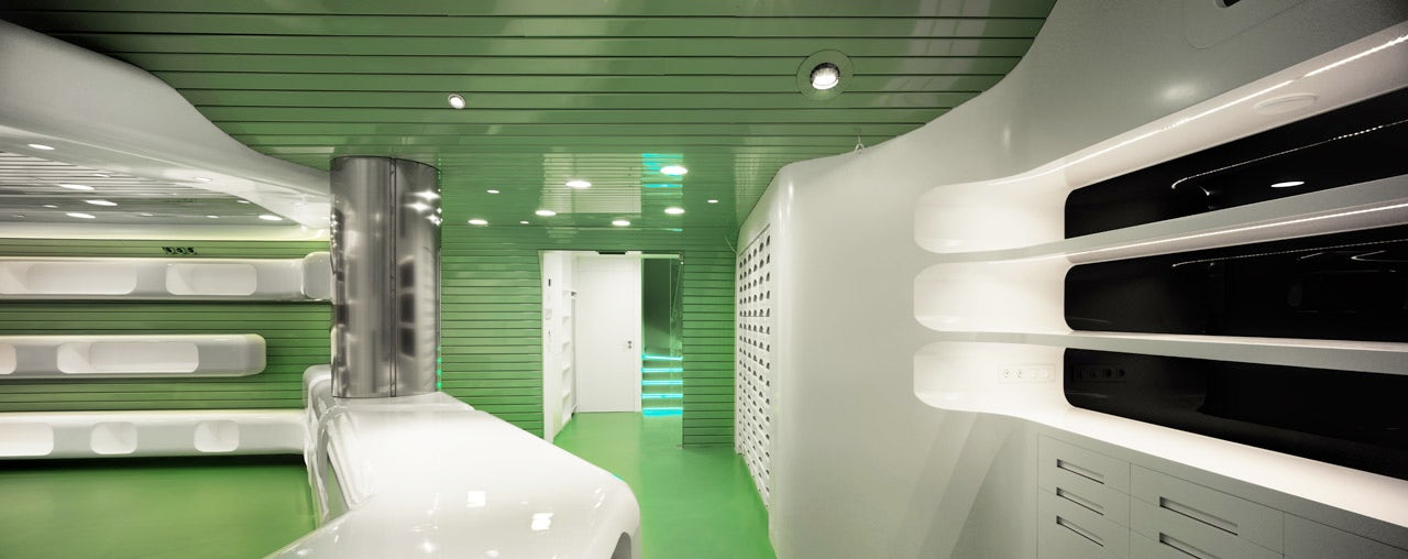 © Clavel Arquitectos