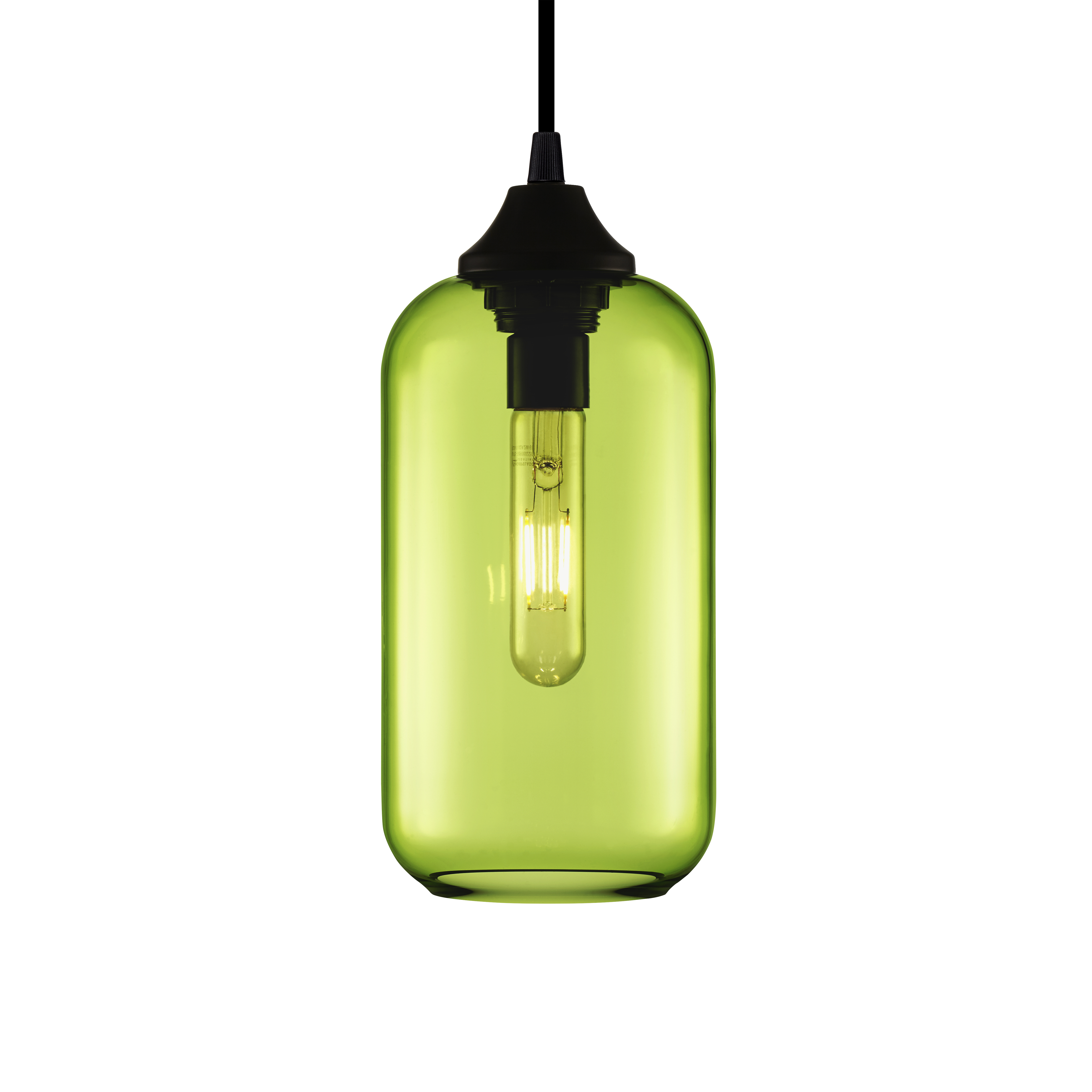 Helio Pendant- Prisma Series
