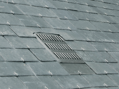 VMZINC Roofing Accessories