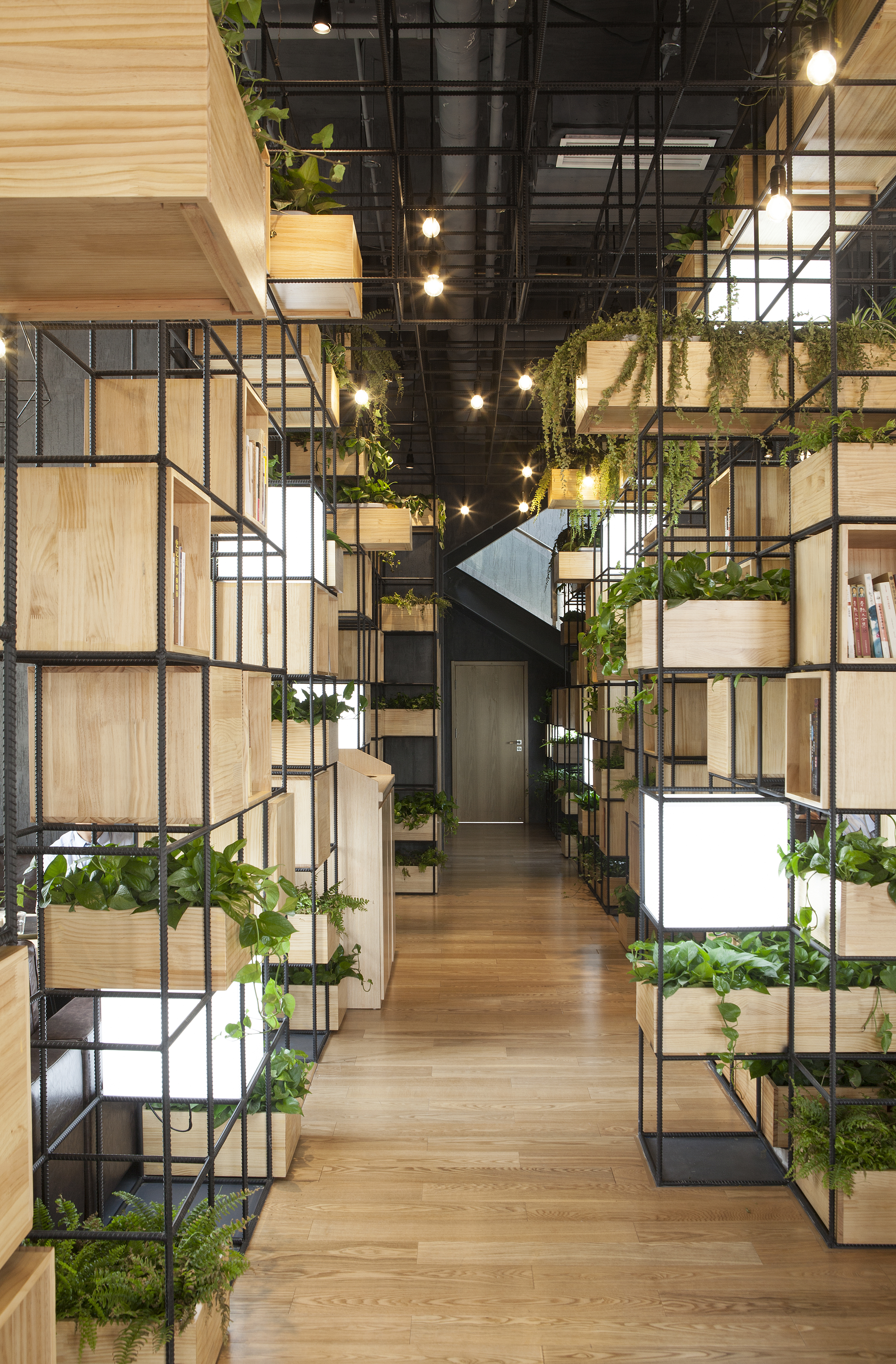 Hongkong Art Storage by Precht - Architizer