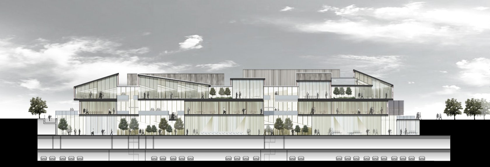 © Tabanlioglu Architects