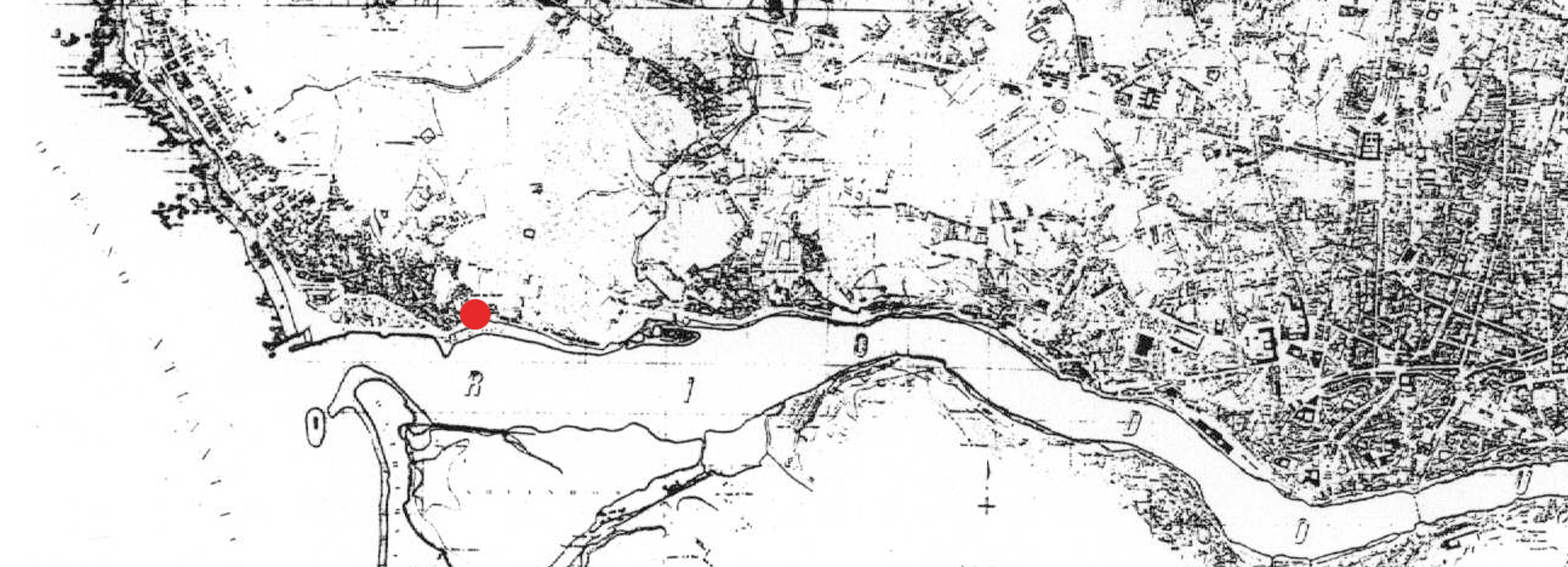 Refurbishment of an apartment in Foz do Douro, Oporto, Portugal. by