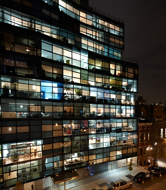 Chelsea Modern