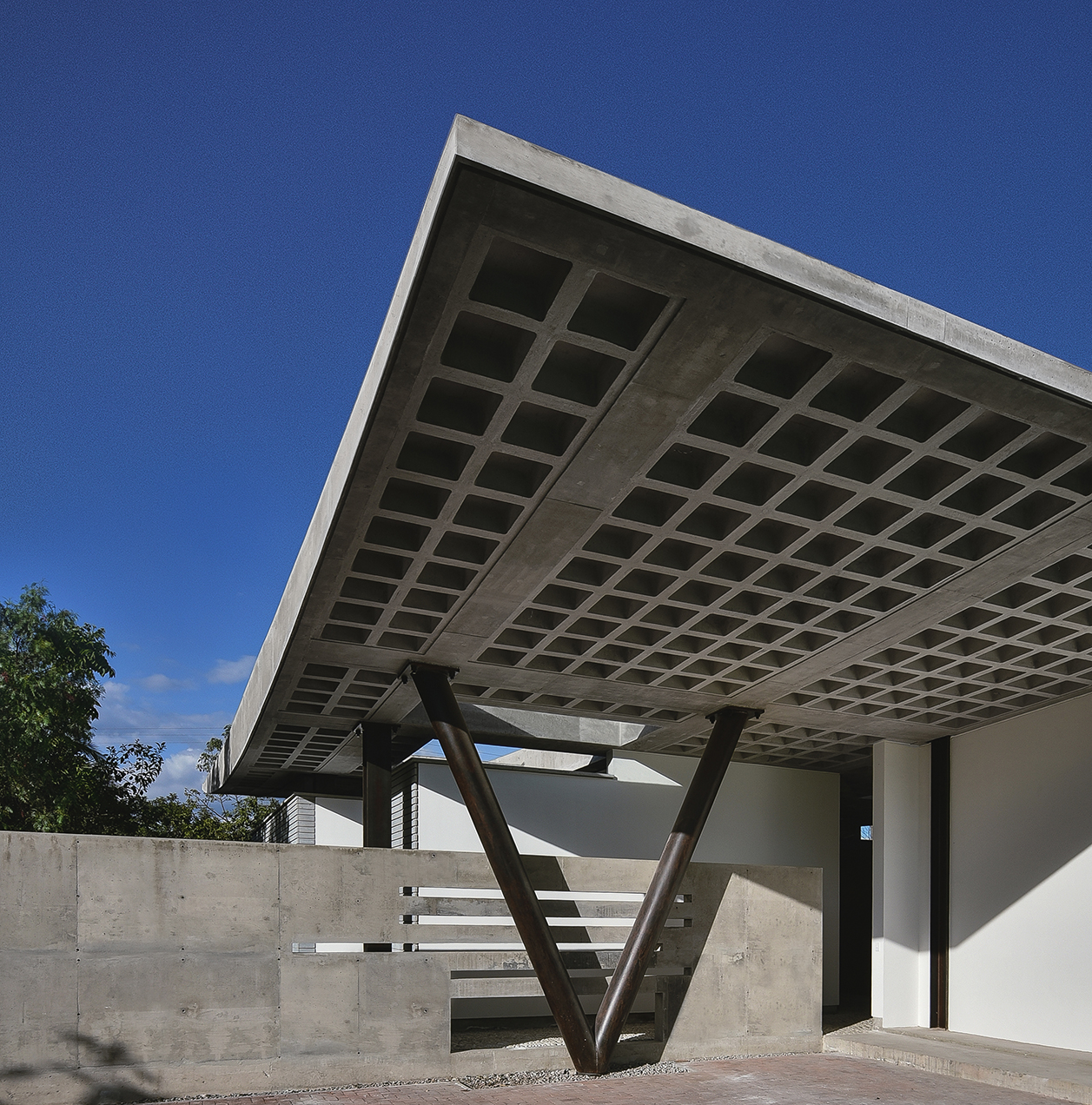 © CORREA + FATEHI / ODD