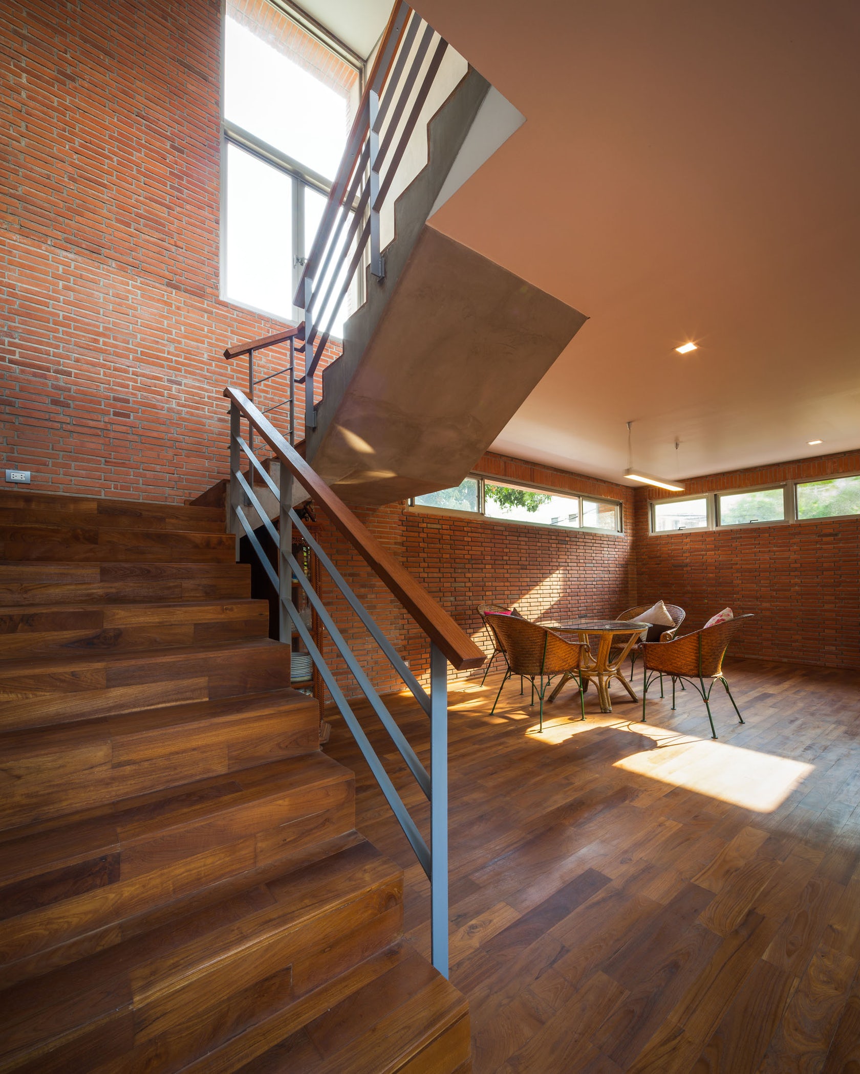 © Junsekino Architecture & Design