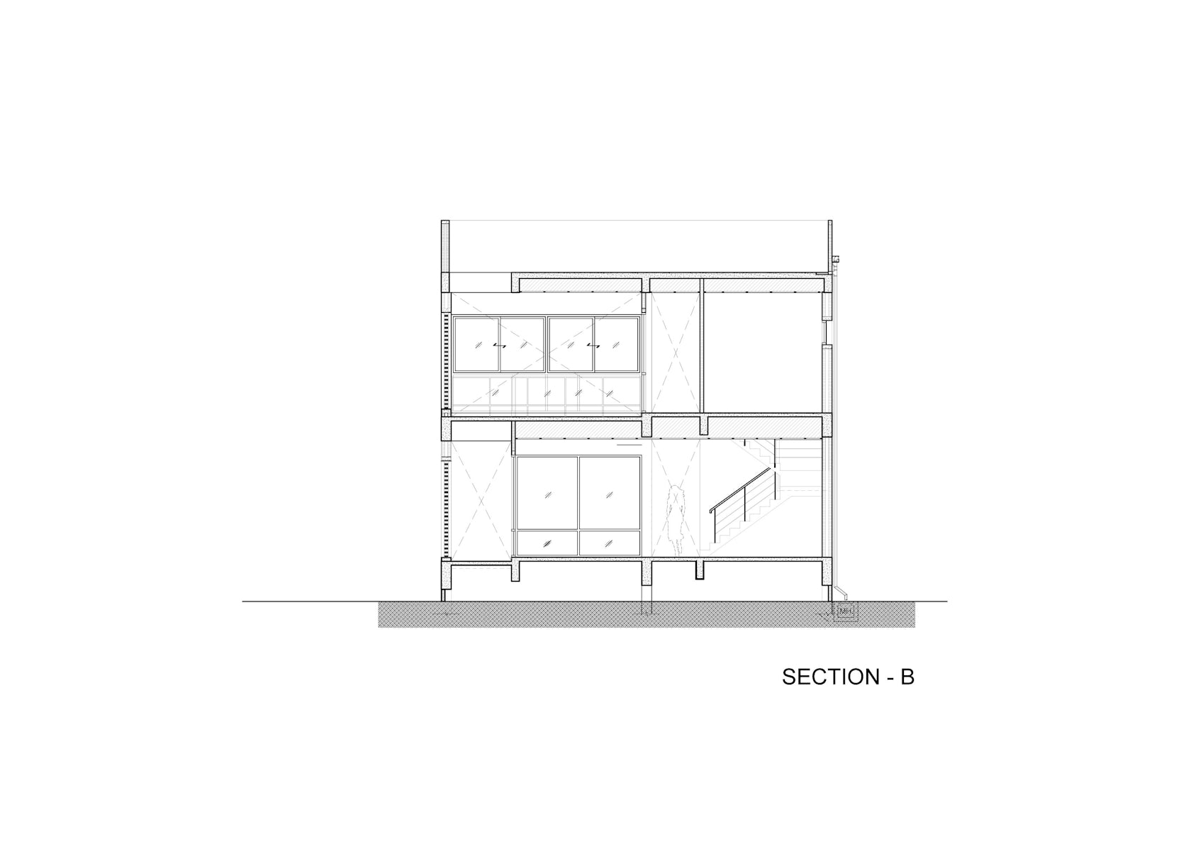 © Junsekino Architecture & Design