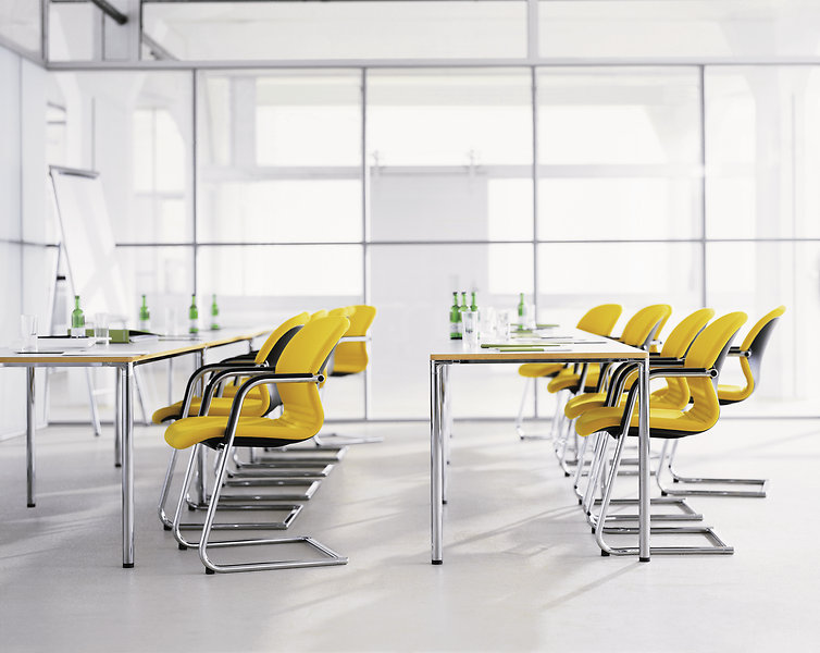 21 FS-Line classic office swivel chair