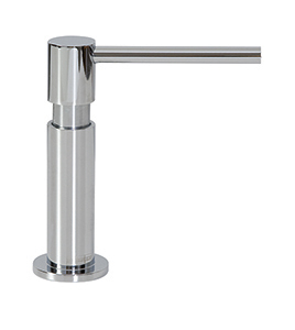 Franke Soap/Lotion Dispensers