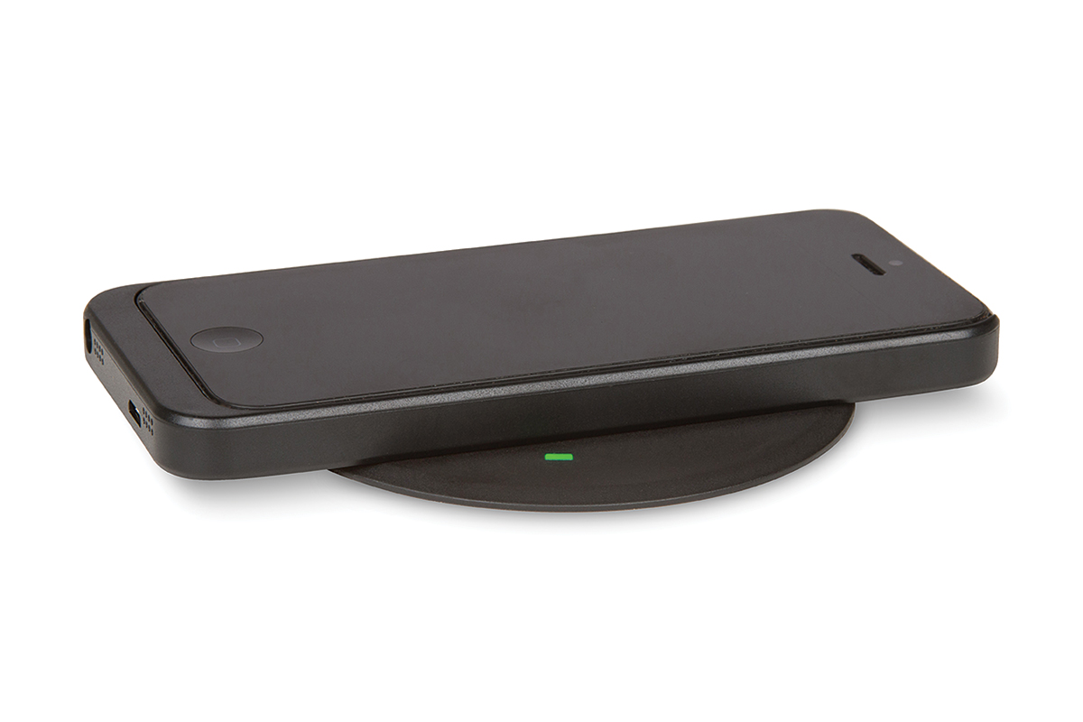 Wireless Charging Grommet - PCS76/WC