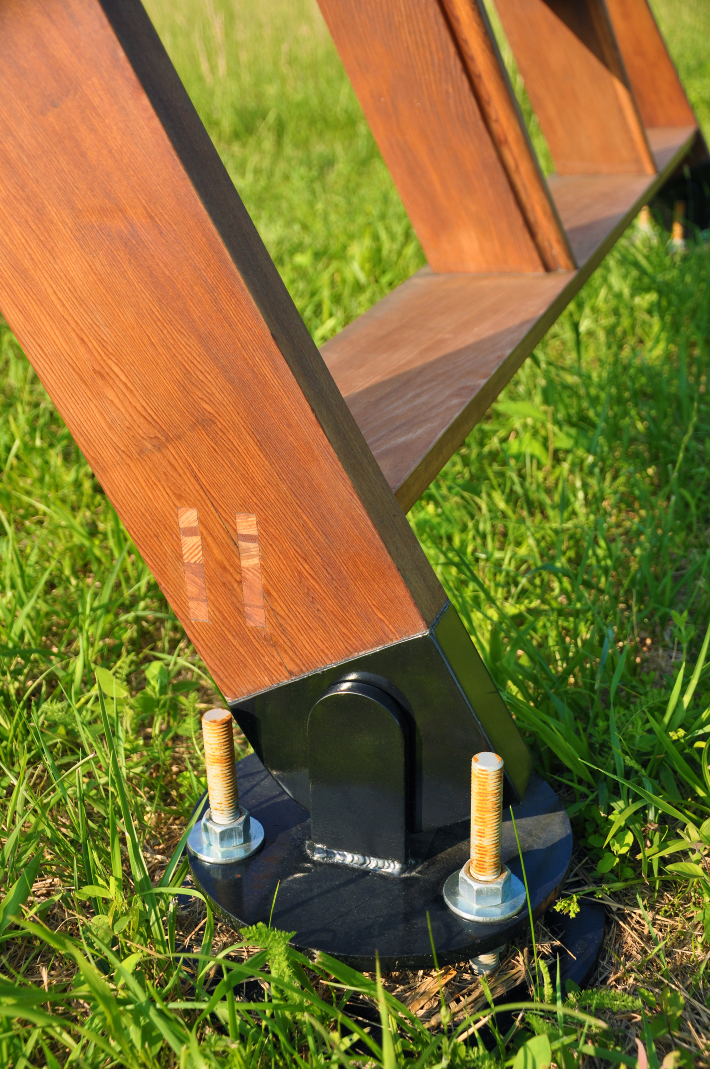 A Project For Great Meadows by de Leon & Primmer Architecture