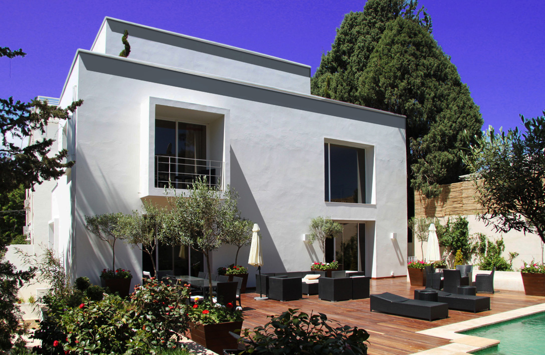 © Alia Bengana architect